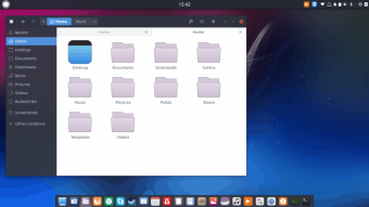 Выбираем операционную систему Linux, UBUNTU и другие
