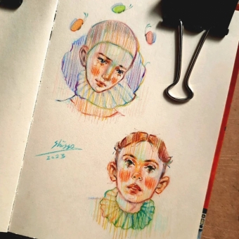 Графические арты. 3 часть