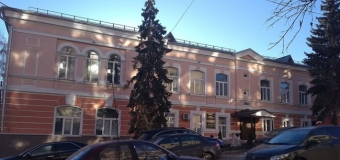 Василий Осипович Ключевский. Ч.7