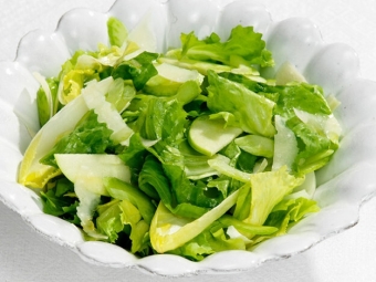 Полезные сочетания продуктов. Ч.7
