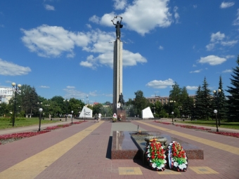204 люка