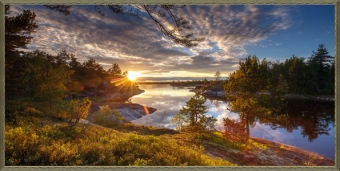 Природа как она есть