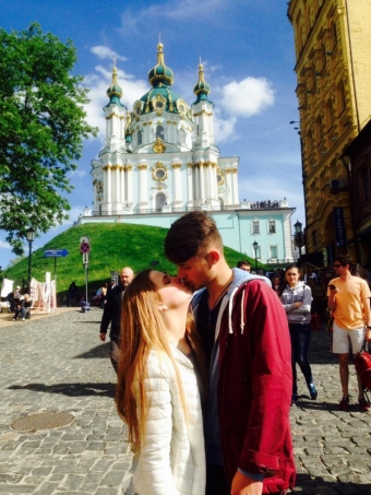 Грёзы любви, фотоподборка искренних чувств