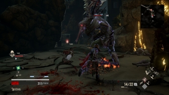 Code Vein - Аниме души