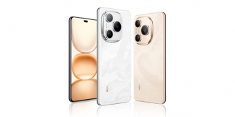 🔋 Монстр автономности от Honor: Power — мощный смартфон с батареей 8000 мА·ч и доступной ценой