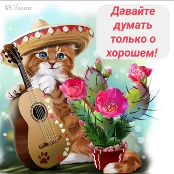 Тысячи открыток и поздравлений. 28 часть.
