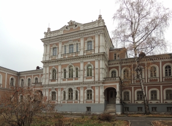 Страница истории