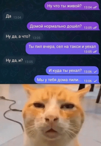 Какие-то мемы. 2 часть 