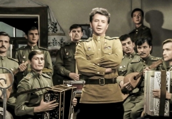 С Днём Победы!