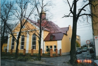 Краткий отчет по рабочим командировкам 2004-2006 гг. Ч.1