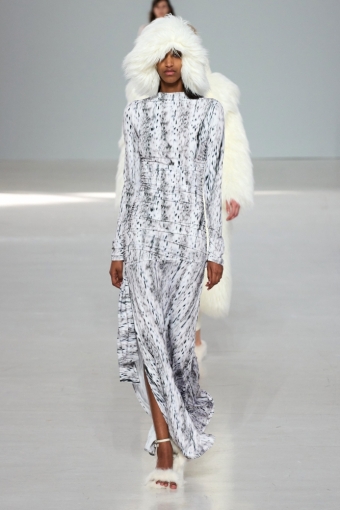 Коллекция MSGM (Fall 2023 Ready-to-Wear)