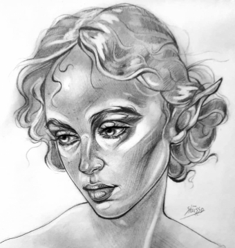 Графические арты. 1 часть 