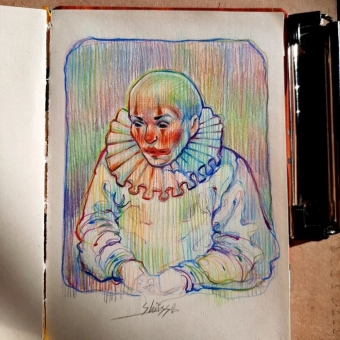Графические арты. 3 часть