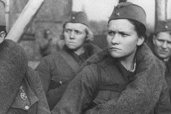 С Днём Победы!