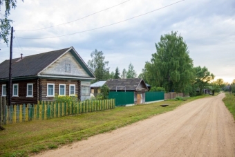 Плюсы и минусы жизни за городом