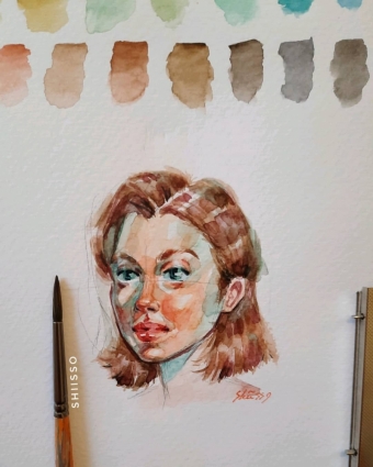 Графические арты. 2 часть 