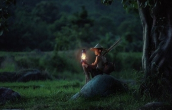 Самый таинственный праздник