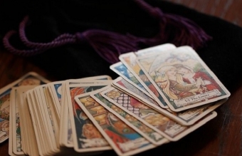 Самый таинственный праздник