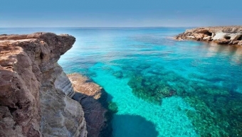 10 самых красивых морей в мире