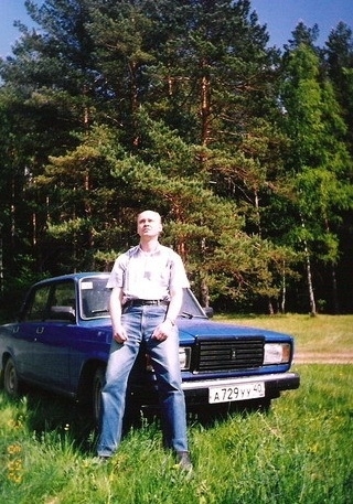 Краткий отчет по рабочим командировкам 2004-2006 гг. Ч.2