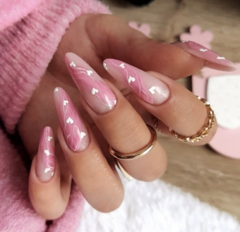 Подборка маникюра. Ноготки для вас. 16 часть