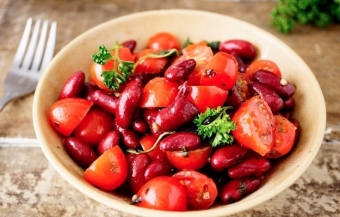 Полезные сочетания продуктов. Ч.2