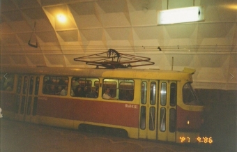 Краткий отчет по рабочим командировкам 2004-2006 гг. Ч.1