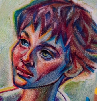 Графические арты. 2 часть 