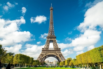 Твоё путешествие в Париж, чем себя занять