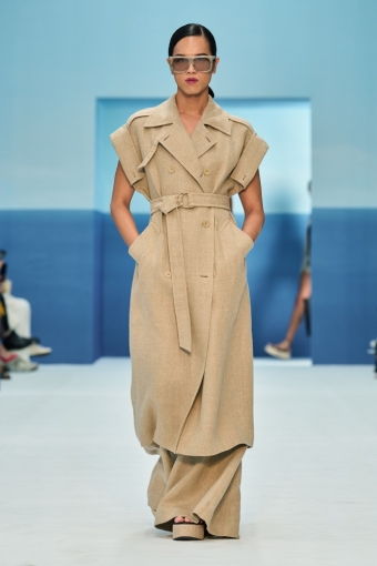 Коллекция Max Mara (Spring 2023 read-to-wear) 