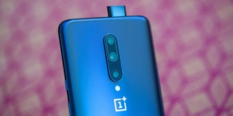 Обзор OnePlus 7 Pro - шустрый смартфон 2019 года