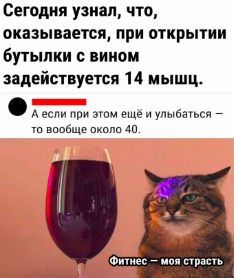 Мэмы. 3 часть 