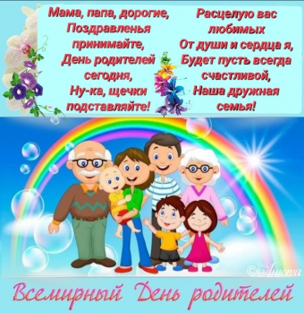 Тысячи открыток и поздравлений. 28 часть.