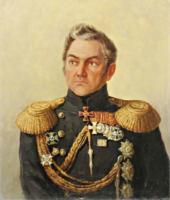 Открытие Антарктиды. Ч.4