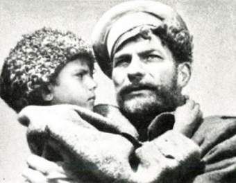 Образ Григория Мелехова в романе М.А.Шолохова «Тихий Дон»