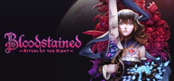  Bloodstained: Ritual Of The Night - Замковые уроды