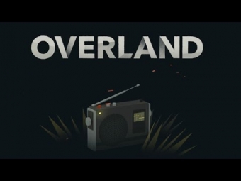 Overland - Поездка из ада