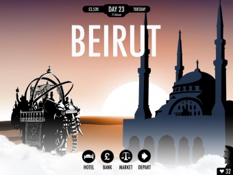 80 Days - Играйте не для победы, а ради игры.