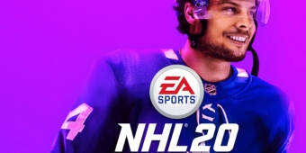  NHL 20-отличный шаг вперед EA в хоккей
