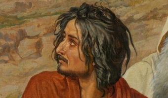Живопись русской души. 4 часть.