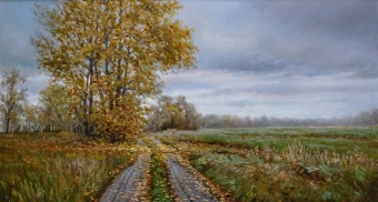 Живопись русской души. 12 часть.