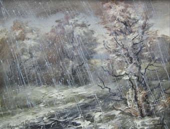 Живопись русской души. 12 часть.
