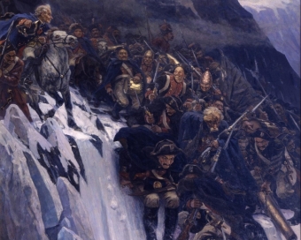 Живопись русской души. 14 часть.