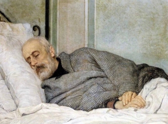 Живопись русской души. 22 часть.