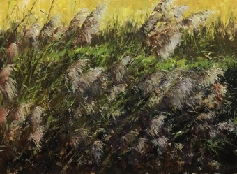 Живопись русской души. 24 часть.