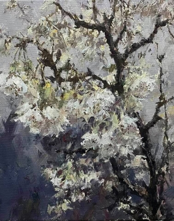 Живопись русской души. 24 часть.