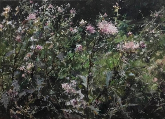Живопись русской души. 24 часть.
