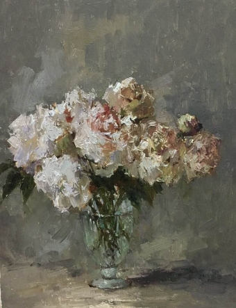 Живопись русской души. 24 часть.