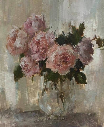 Живопись русской души. 24 часть.