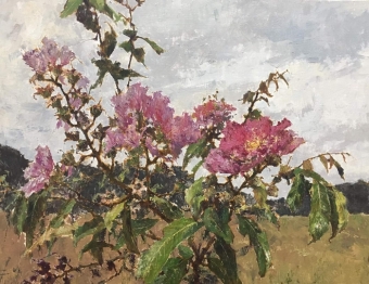 Живопись русской души. 24 часть.